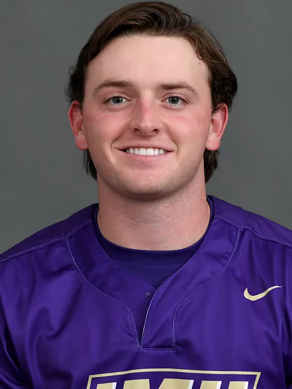 Grayson Jones 2021 HS