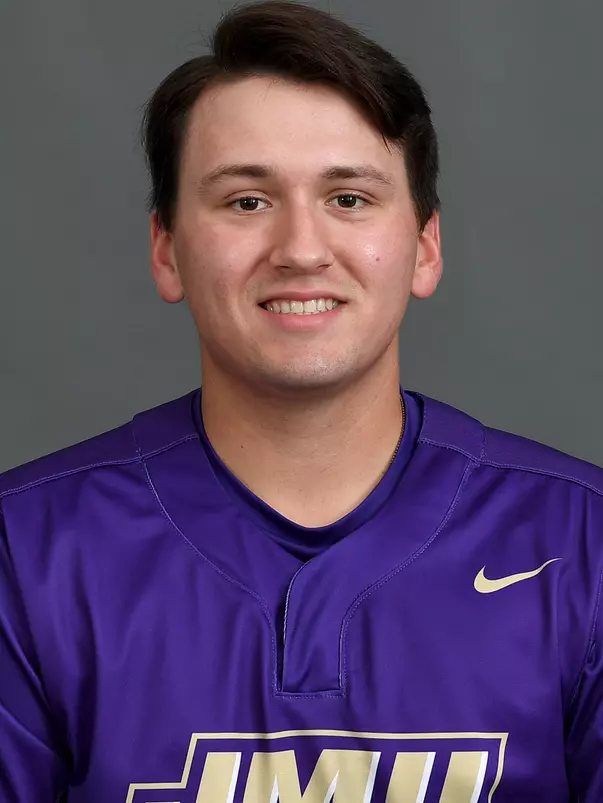 Joe Vogatsky 2021 HS