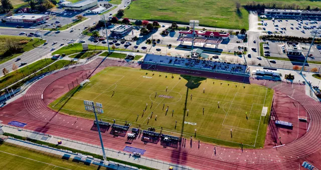 Sentara Park 2019