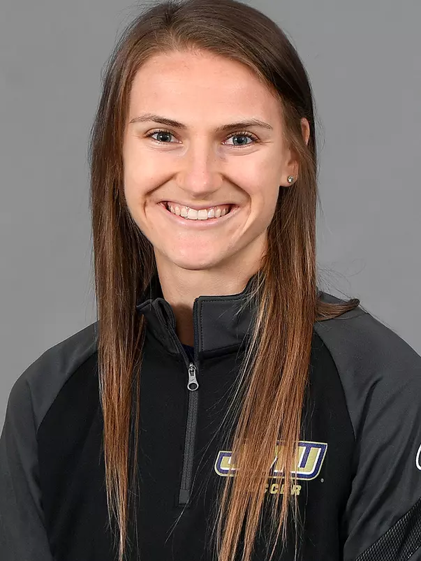 Ashley Herndon headshot staff