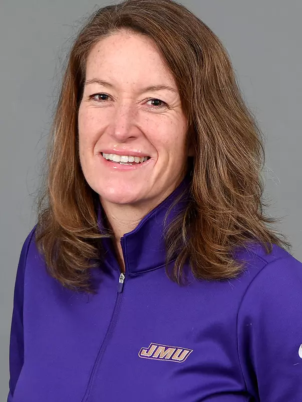 Nora Maguire White headshot staff