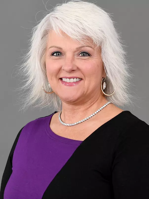 Connie Comer