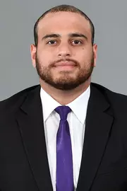 Zaid Hamdan