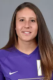 Alba Fernandez Almagro HS