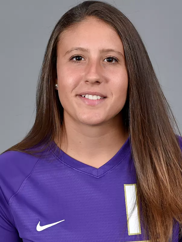 Alba Fernandez Almagro HS