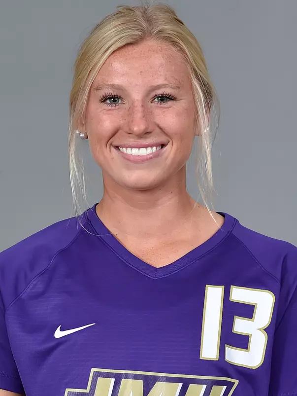 Madie Vincent headshot