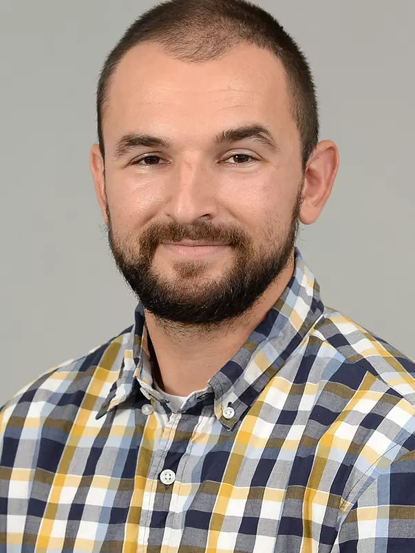 CJ Roth