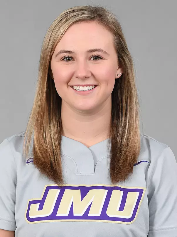 Campbell Head Shot