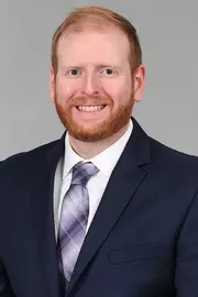 Matt Transue