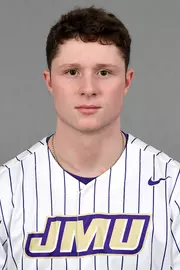 Braeson Fulton 2022 HS