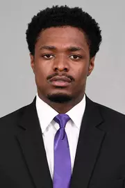 Terrance Greene Jr.
