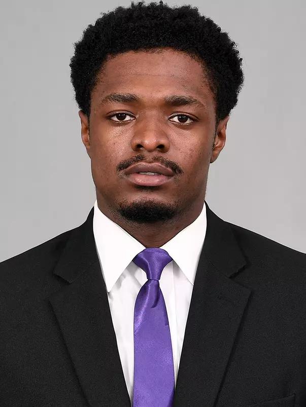 Terrance Greene Jr.