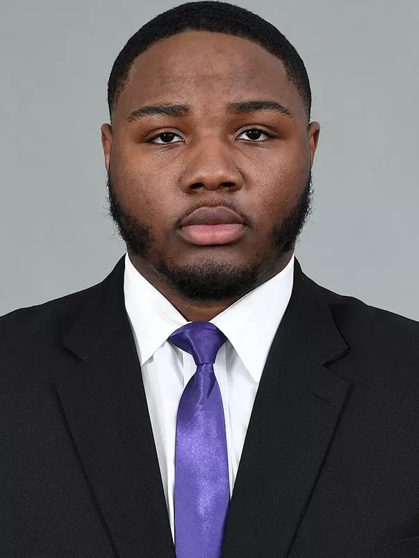 Tyrique Tucker