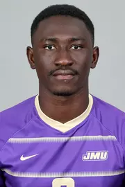Dennis Mensah