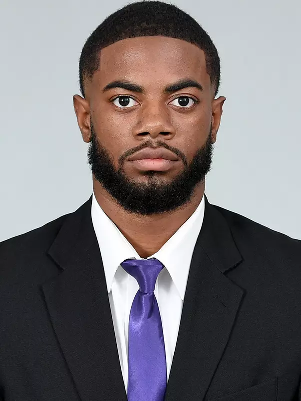 Jamaree Seldon