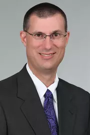 Kevin Warner