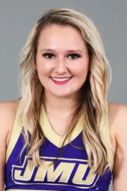 Cutsinger head shot