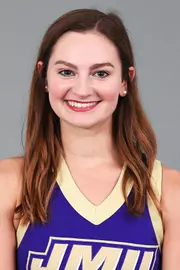 Kreide head shot