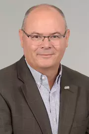 Geoff Polglase