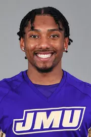 Burton-Williams head shot