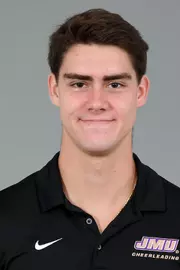 Arrigo head shot