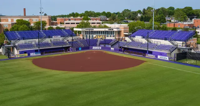 Bank of the James Field at Veterans Memorial Park
