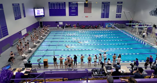 Savage Natatorium