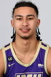 Brycen Blaine headshot