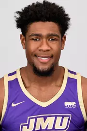 Jaylen Carey headshot