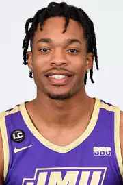 Justin Amadi headshot