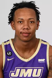 Raekwon Horton headshot