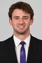 Connor Madden