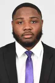 Tyrique Tucker