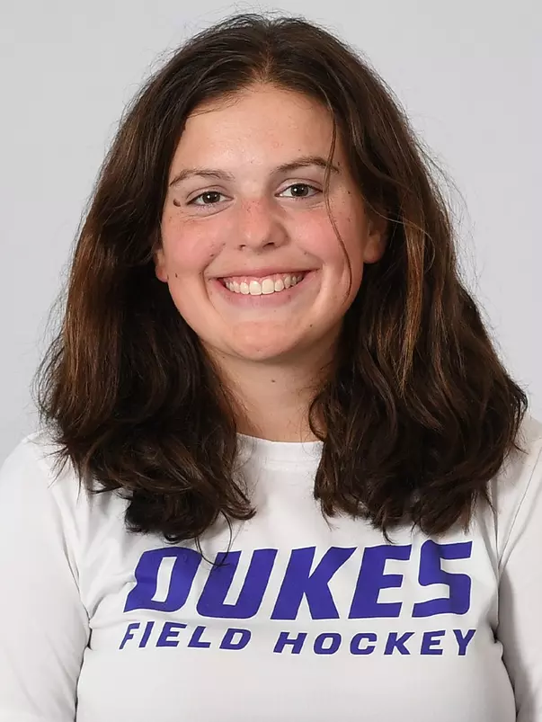 Aliyah Meston 2023-24 HS