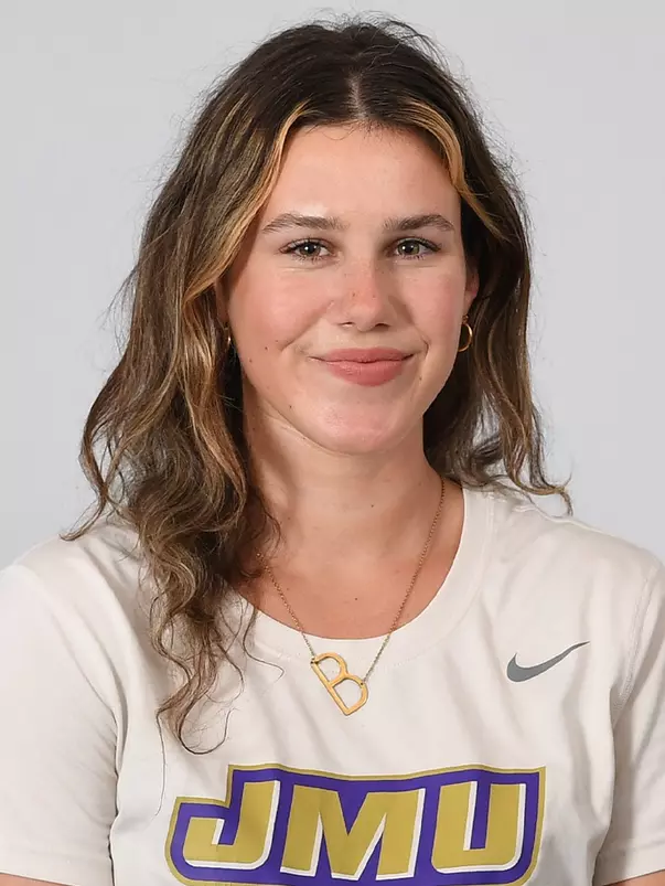 Brynn McHendry 2023-24 HS