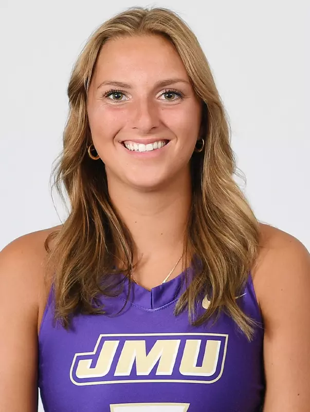 Kaitlyn Stolp 2023-24 HS