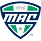 MAC Mid-American Logo