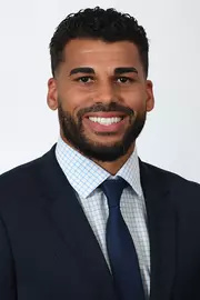 Jarred Holley