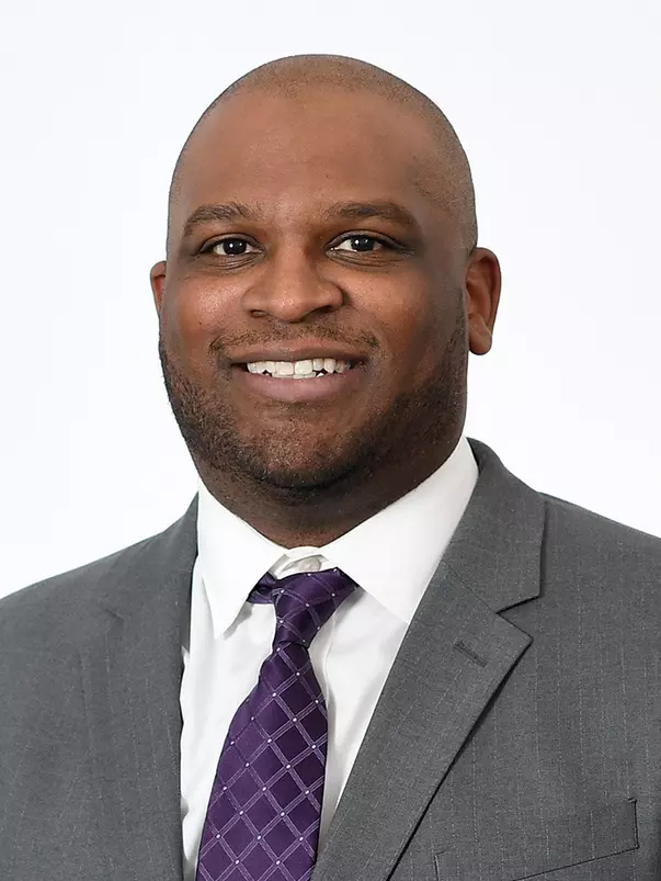 Sam Daniels