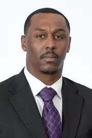 Justin Harper