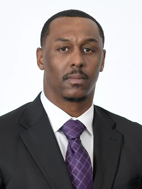 Justin Harper