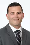 Zach Sparber