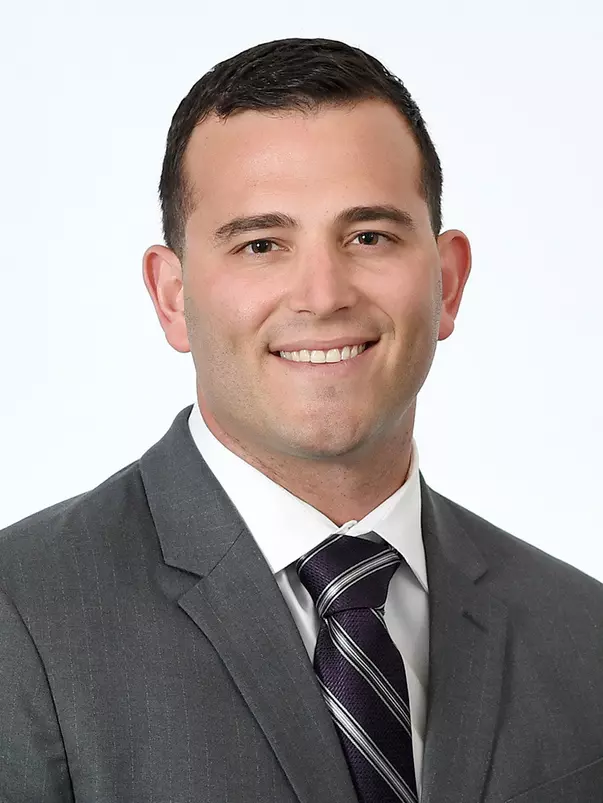 Zach Sparber