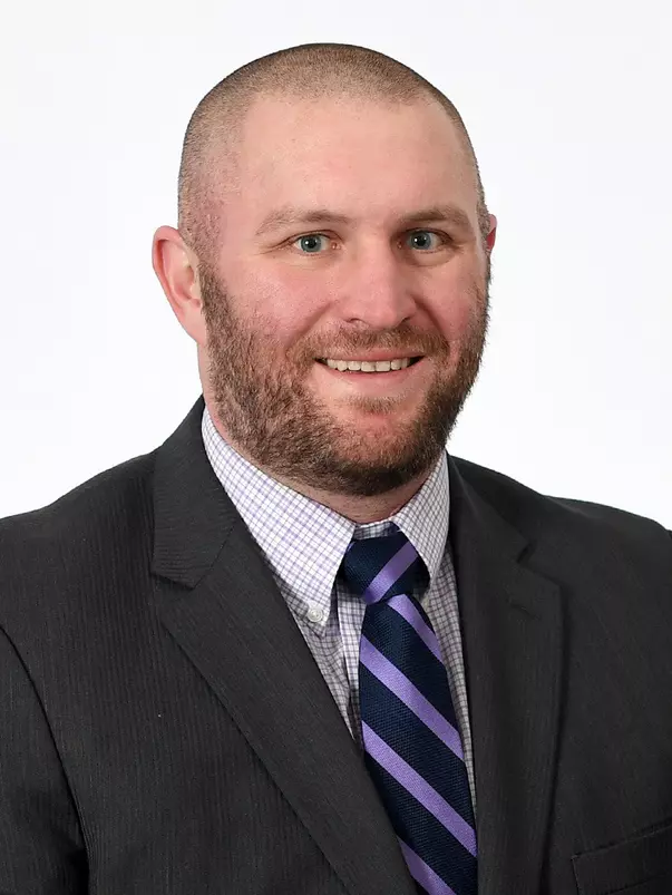 Chris Zarkoskie
