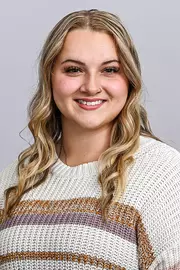 Morgan Mitchell