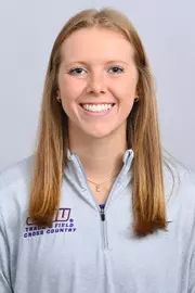 Jorja Rich 2024-25 HS