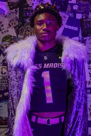 Roddrey McWilliams