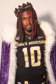 Jamarcus Smith