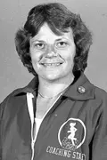 Betty Jaynes