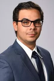 Jordan Smith